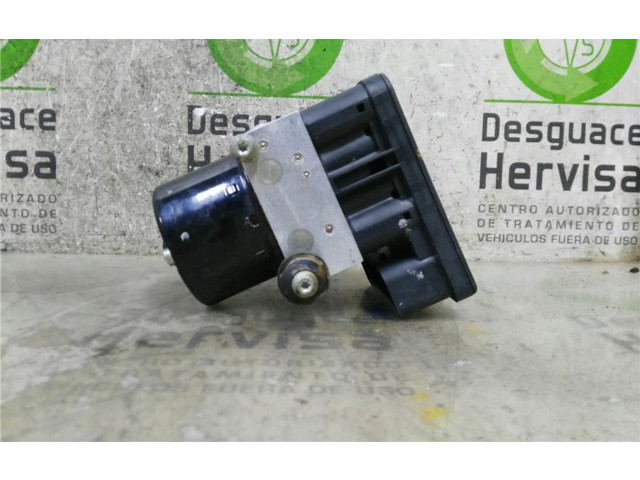 Блок АБС 1609427880, 0140001   Citroen  C-Crosser   -  года