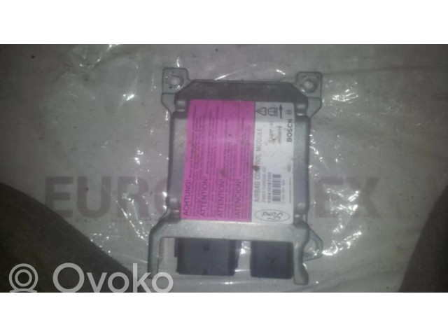 Блок подушек безопасности 2M5T14B056AD, 0285001426   Ford Focus