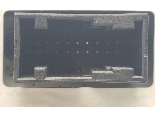 Дисплей    9648634177   Peugeot 1007
