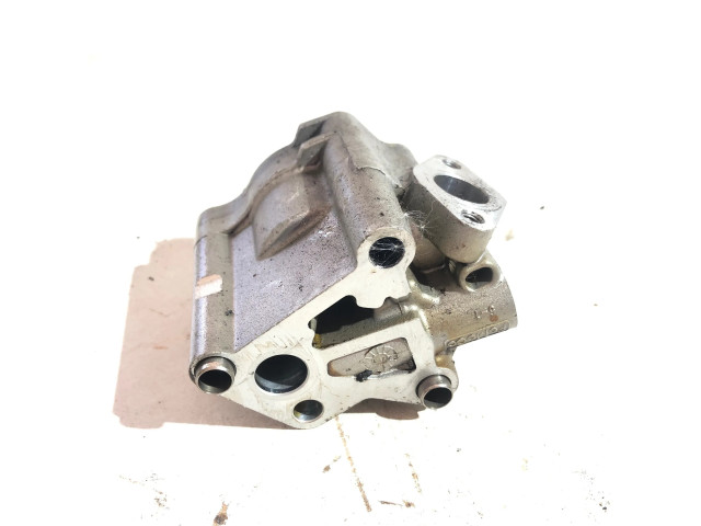 Масляный насос   F2GE6600AA, U1NDC  Ford Mustang VI 2.3