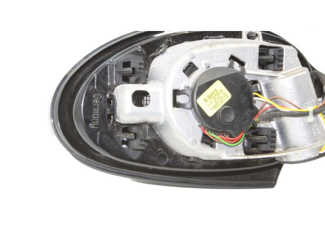 Zpětné zrcátko pravé BMW 1 E82 E88 2009    