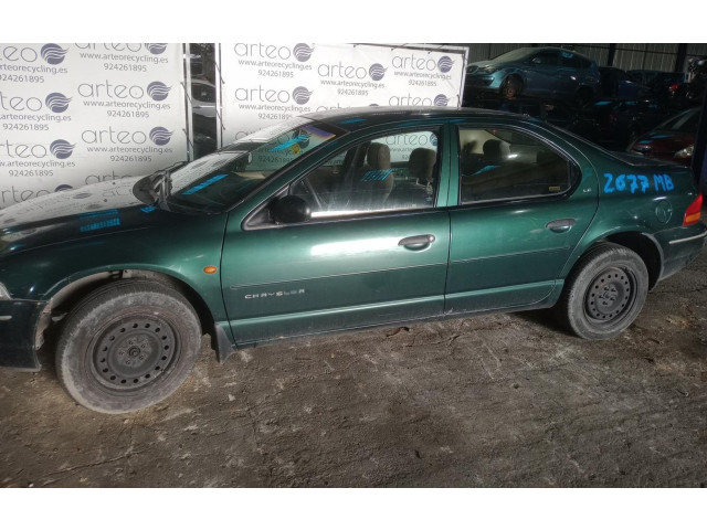 Генератор    Chrysler Stratus      