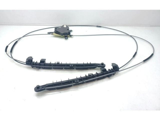 Другие блоки управления / модули    4G9863560A, 4G9863560A   Audi A6 C7