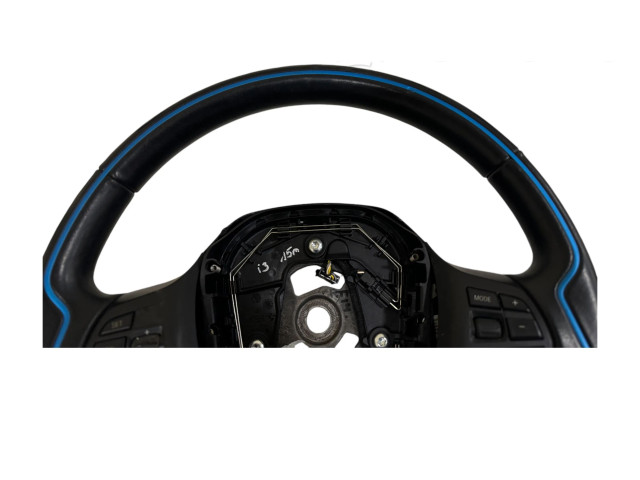 Руль BMW i3  2013 - - года 687015902, 1030767V41F      