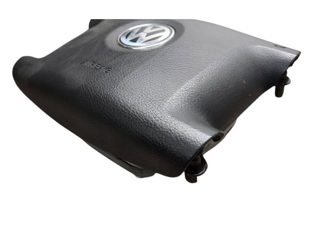 Руль Volkswagen Touareg I  2002 - 2010 года 3D0419091K, 61373001A      