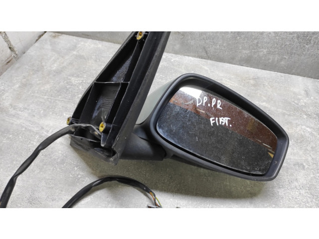 Zpětné zrcátko pravé Fiat Stilo 2005  01704608000  