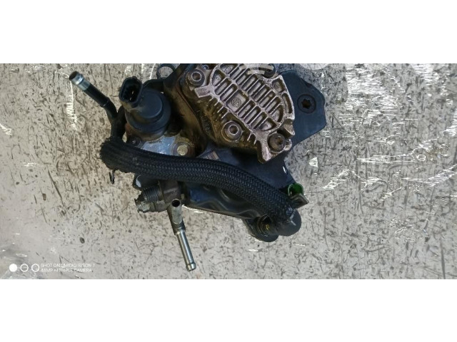 Vstřikovací čerpadlo 221000N020, 1NDTV   Toyota Yaris     