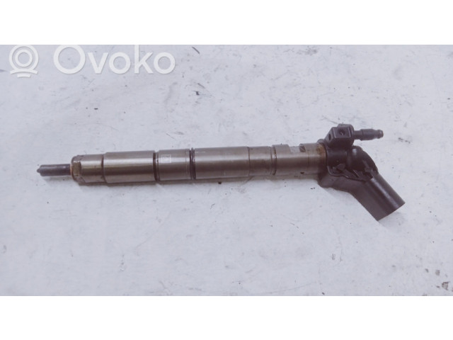 Форсунка 059130277AH, 0445115052    Audi Q7 4L для дизельного двигателя BMK 3