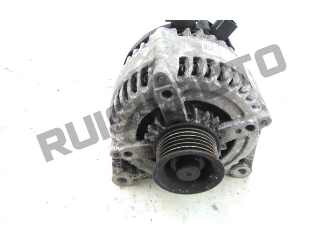 Генератор 7640131   BMW 2 F46 1.5     