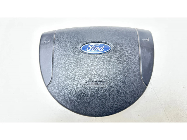 Подушка безопасности водителя 3S71F042B85CA, 305177099001AA   Ford Mondeo Mk III