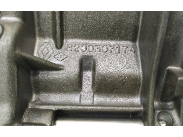 Čerpadlo oleje 8200307174   Renault Megane III   