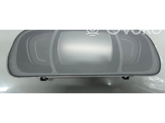 Панель приборов P248100628R   Renault Kadjar       