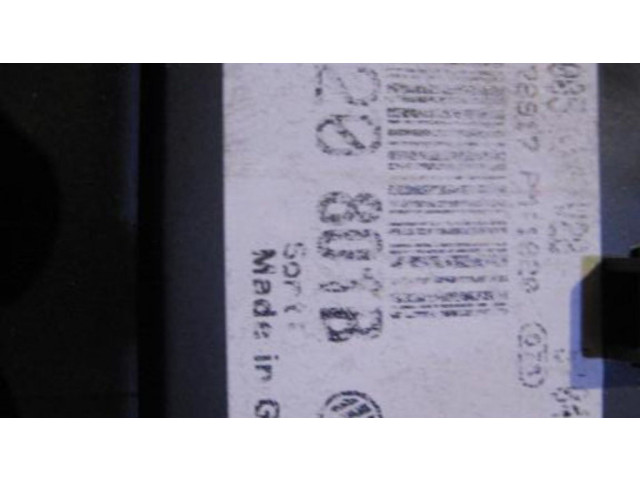 Панель приборов 1J0920801B, 0263618005   Volkswagen Vento       