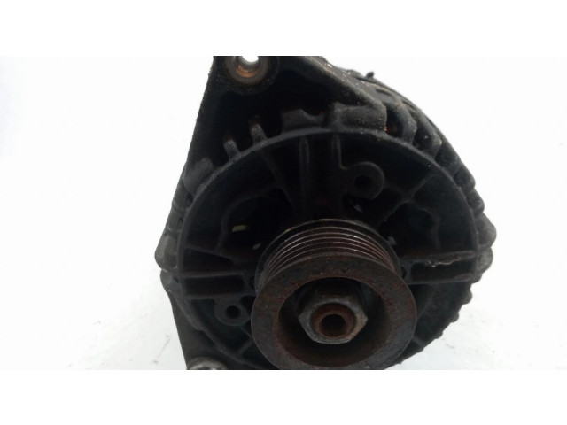 Генератор 0123520003, 077903015F   Audi A8 S8 D2 4D 4.2     