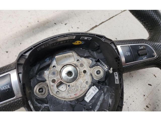 Volant Audi S5 2007 61711340B00, 4F0124A  