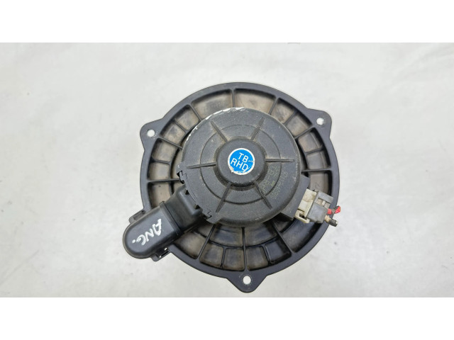 Вентилятор печки    F00S330025   Hyundai Getz