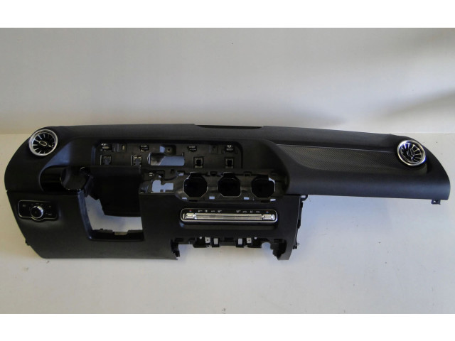 Подушка безопасности пассажира A2478607602, A2048601200   Mercedes-Benz GLB x247