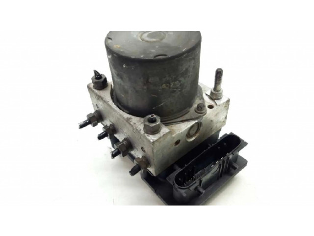 Блок АБС 71736524, 0265231535   Fiat  Grande Punto  