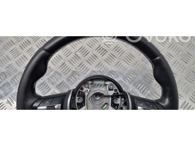 Volant BMW X1 F48 F49 2020   