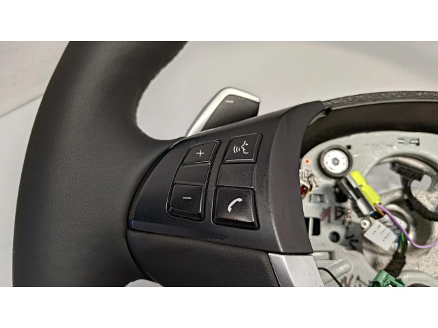 Volant BMW X5 E70 2013 32306797911  