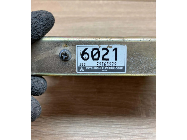 Řídící jednotka MD336021, E2T63272   Mitsubishi Carisma 1996