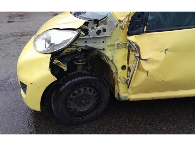 Генератор 5705NN, 5705NN   Peugeot 107      