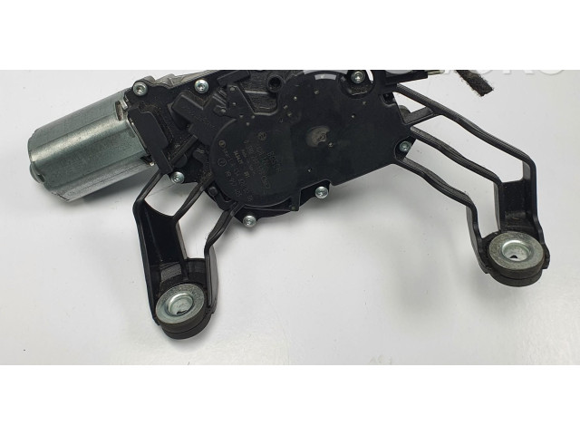 Моторчик заднего дворника A4548200208    Smart ForFour I