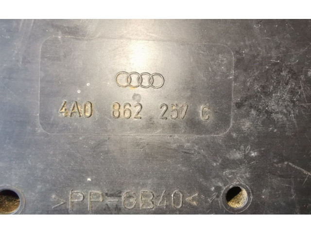 Вакуумный насос центрально замка  4A0862257C   Audi A6 S6 C4 4A 