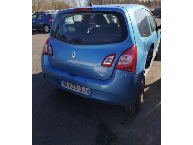 Генератор 8200660037   Renault Twingo II      