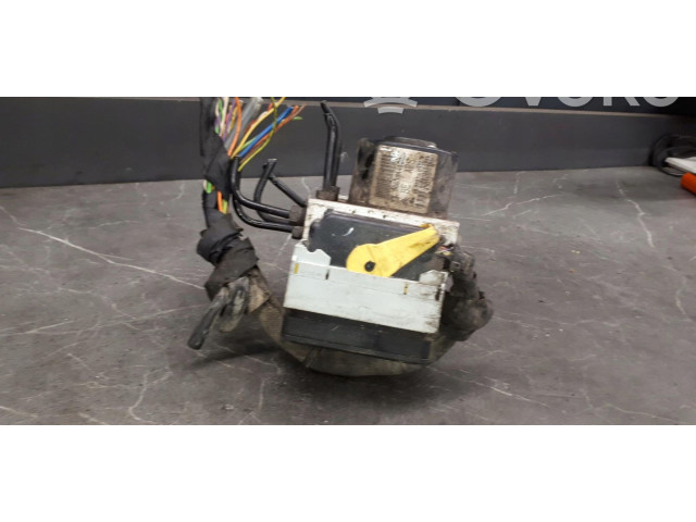 Jednotka ABS 9665344190   Peugeot 207 2009