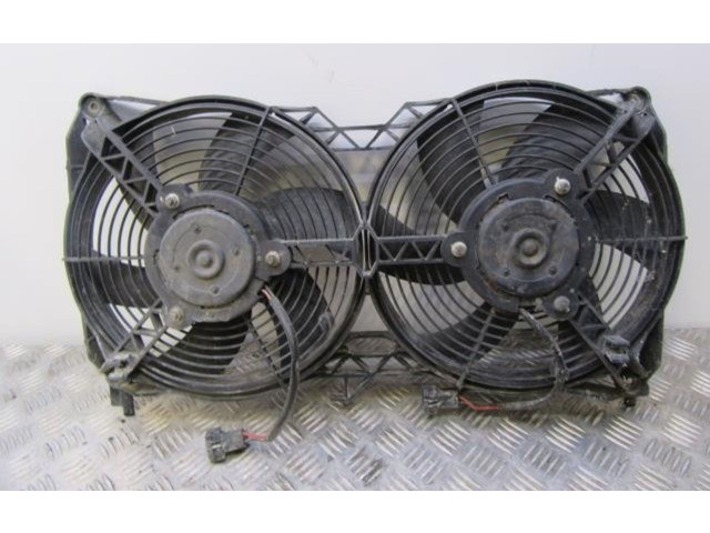 Вентилятор радиатора     MC002755226G    Land Rover Range Rover P38A 