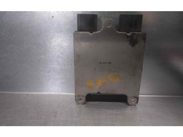 Блок управления 8973530400, 1310001450   Opel Signum