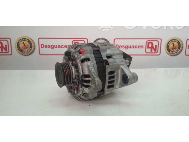 Генератор A3T0849IZC   Ford Probe      