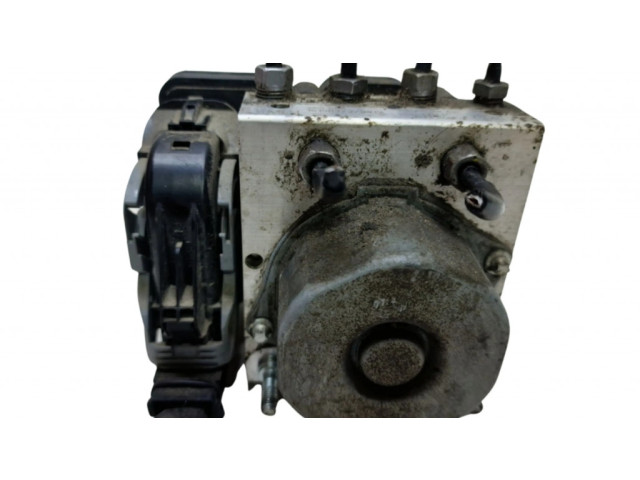 Jednotka ABS 0265254556, 0265956367   Peugeot Bipper 2016