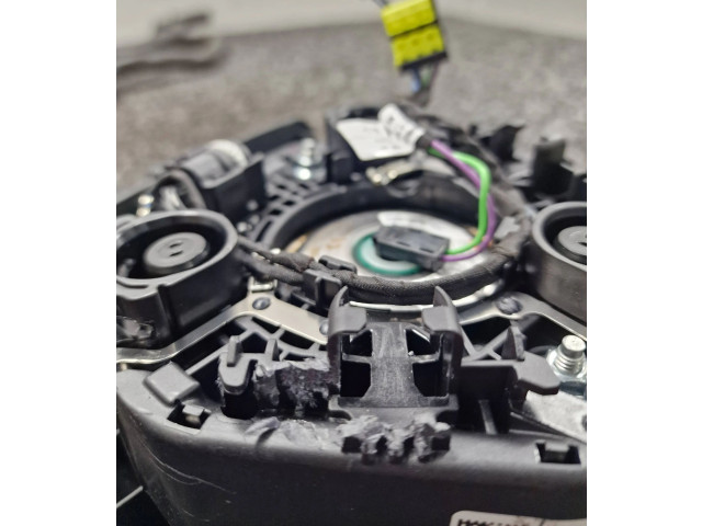 Подушка безопасности водителя 6288135, 9890345   BMW i4