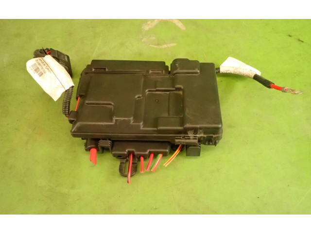   Pojistková skříňka 3133718230659092   Volvo V70 2013