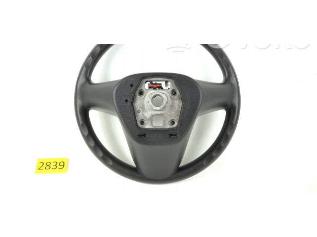 Volant Opel Astra J 2012 13351023  