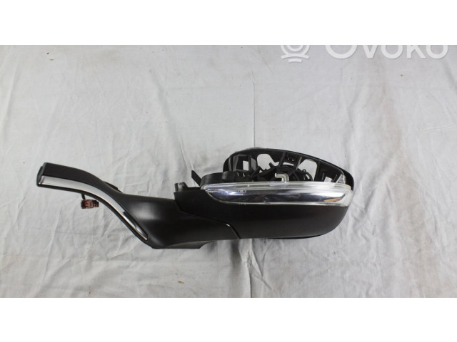 Zpětné zrcátko  Peugeot 208 2015  1611240880, E20211047  