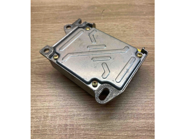 Блок подушек безопасности 4E0959655G, 0285001705   Audi A8 S8 D3 4E