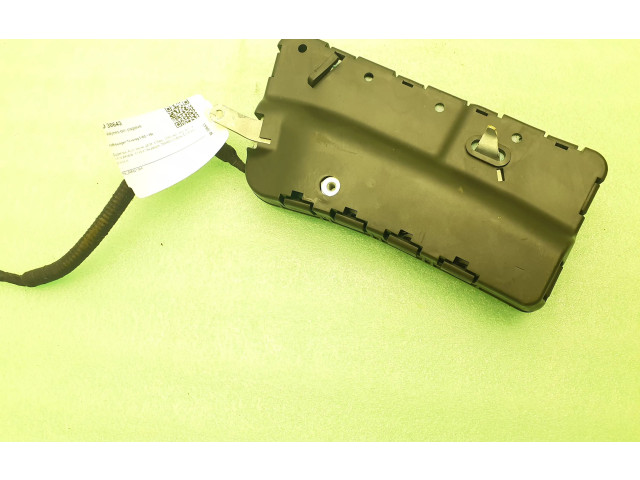 Подушка безопасности в сиденье 7L0880240K   Volkswagen Touareg I