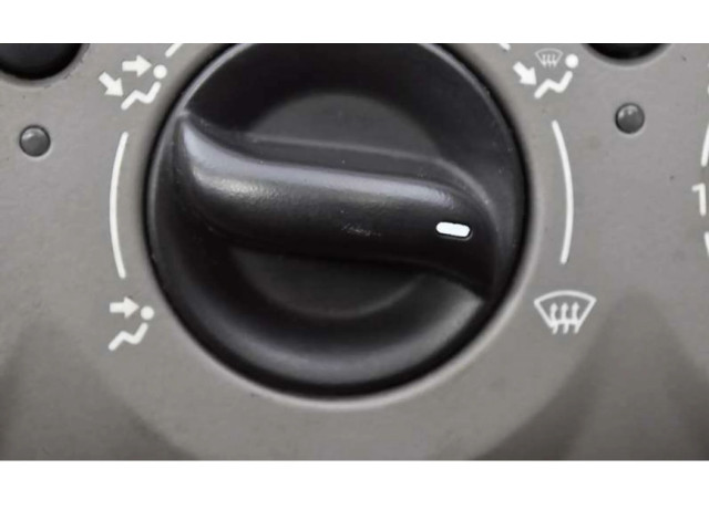 Блок управления климат-контролем 69520007, 69520007   Renault Thalia I