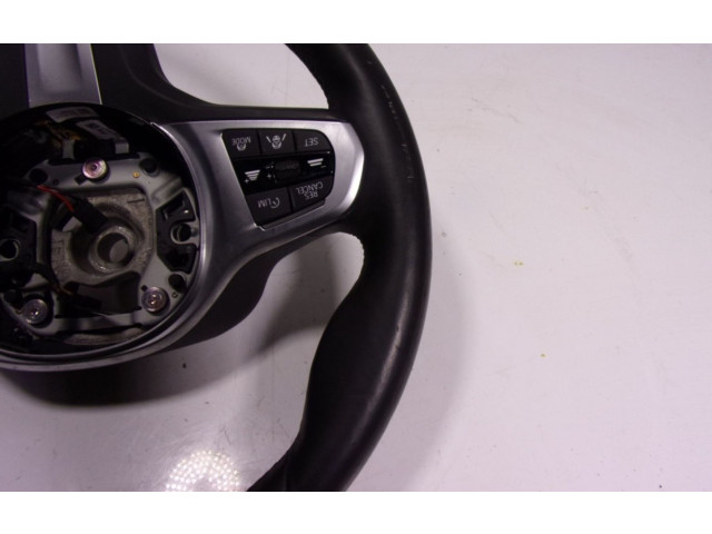 Руль BMW iX3 G08  2020 -  года 32308094545, SW950233003      