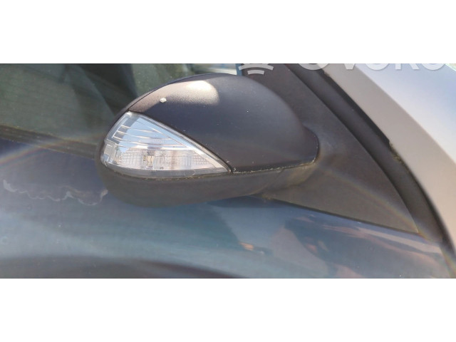 Zpětné zrcátko  Smart ForFour I 2004    