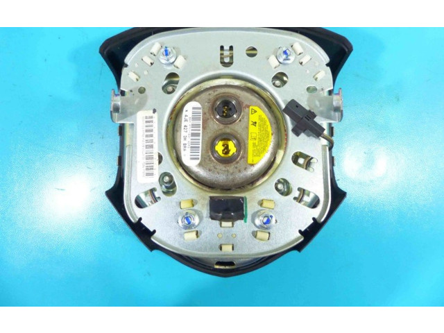 Подушка безопасности водителя 05057811AG, IMPRK1211823   Fiat Freemont
