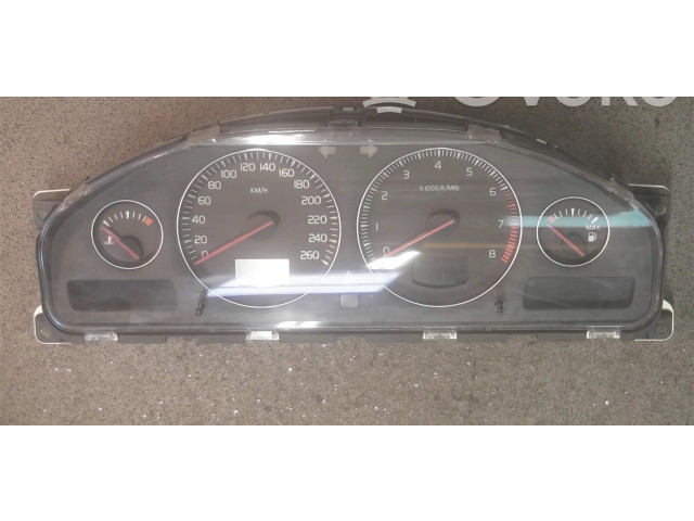 Přístrojová deska  Volvo V70 2005 30746097  