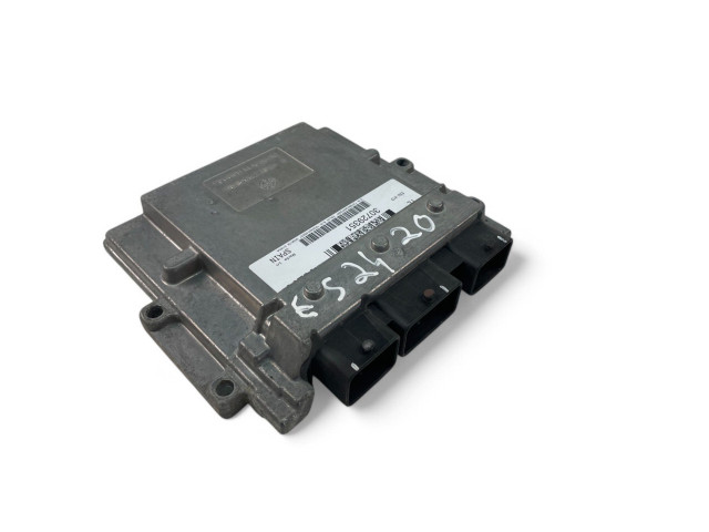 Řídící jednotka 30729351   Volvo S80 2008