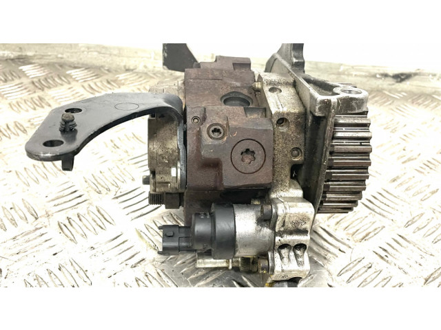Vstřikovací čerpadlo 0445010089, 9651844380   Ford Focus C-MAX  pro naftový motor 1.6 HHDA 