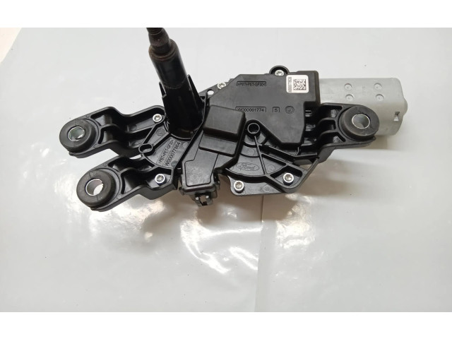 Моторчик заднего дворника L1TB-17404-AA, L1TB-17404-AA    Ford Puma