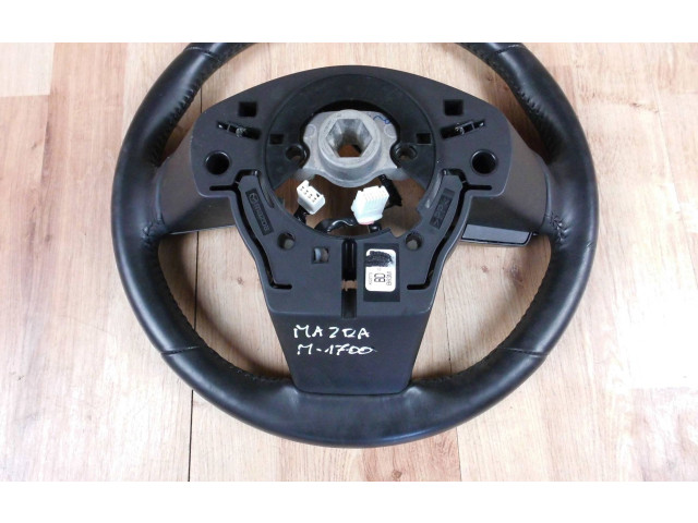 Volant Mazda CX-5 II 2020 B63M3298XA02, B63M3298X02  