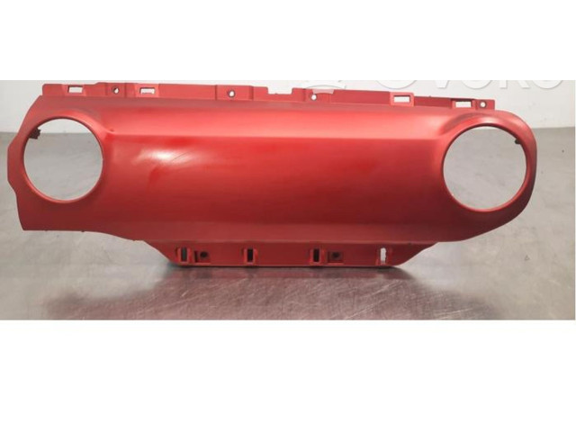 Подушка безопасности пассажира 68281984AF   Jeep Wrangler